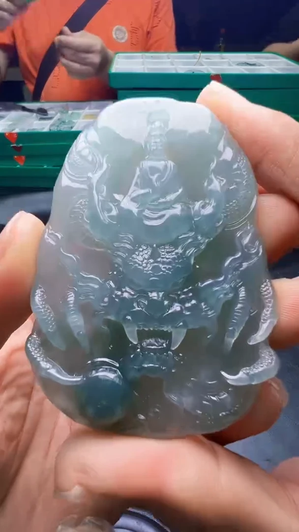 未镶嵌定制翡翠天然翡翠A货