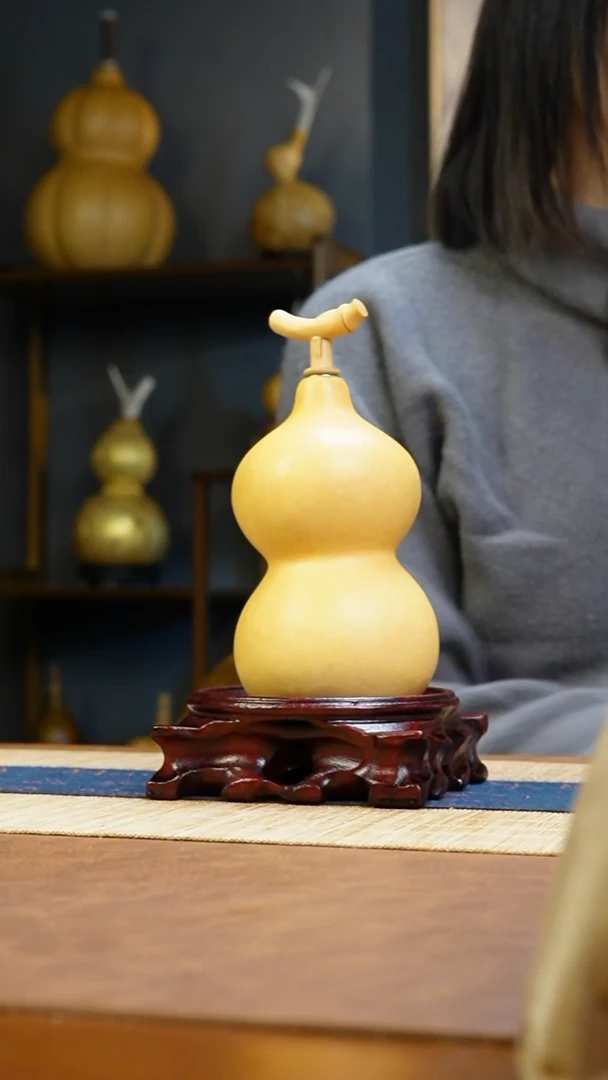 热水酒葫芦 一物一拍334