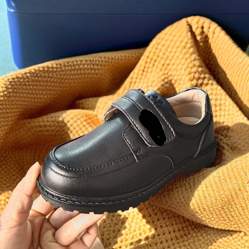 2896皮 舒适简约柔软透气