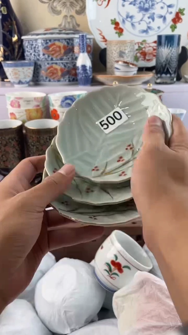 瓷片～*慧500满28元包邮谨慎参拍