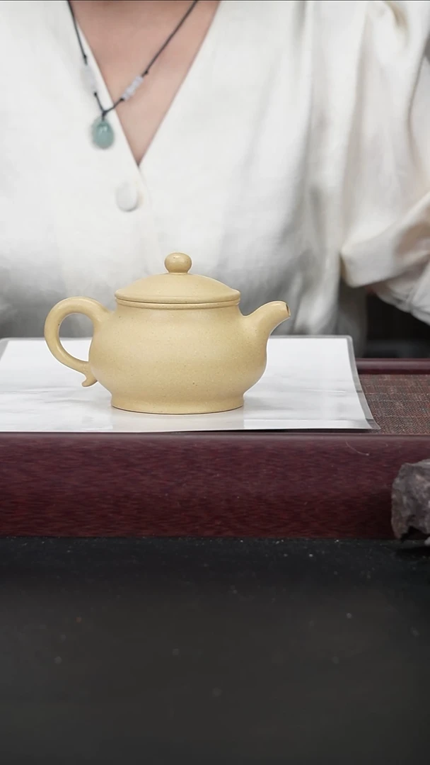 lhb本绿 潘壶240CC