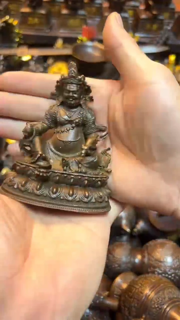 1案台摆件  物品摆件