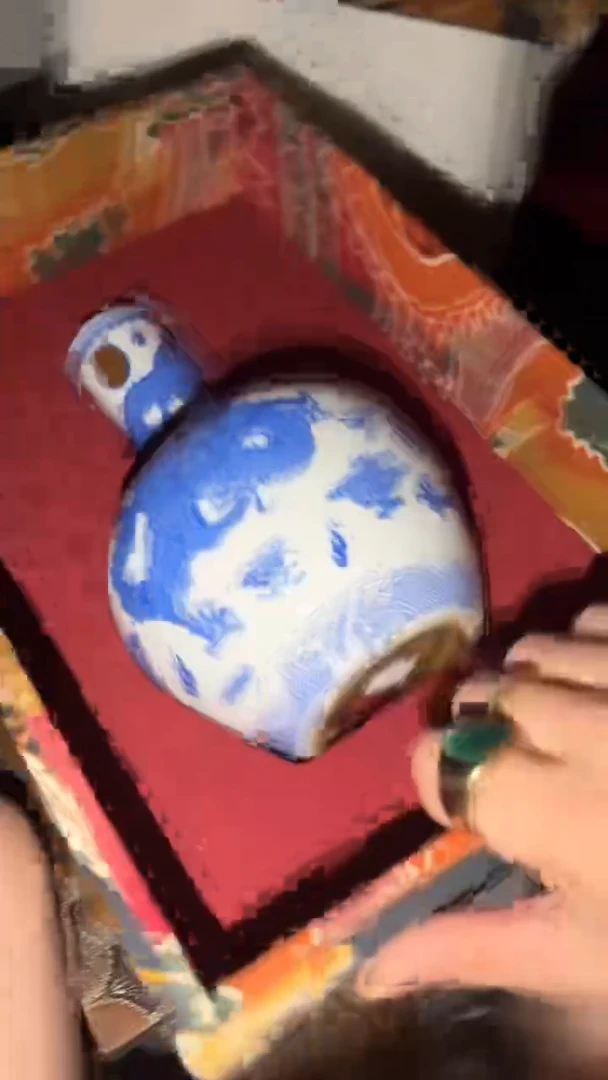 陶瓷闪购商品高端专用连
