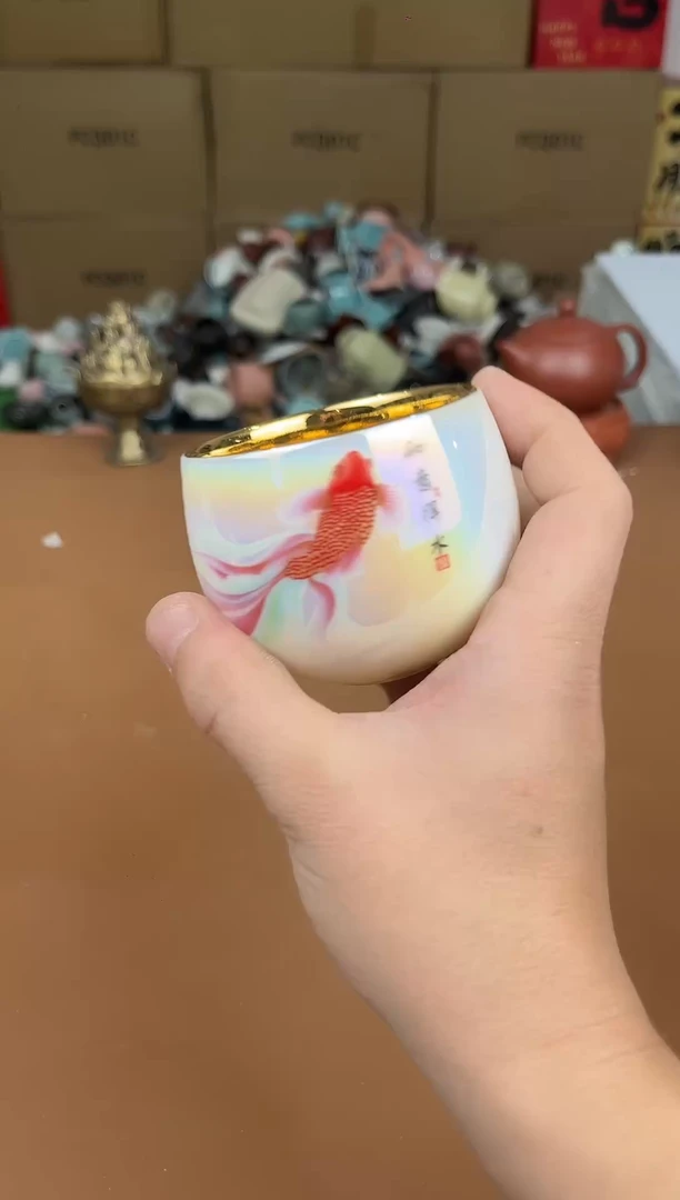 陶瓷库存清仓福利！