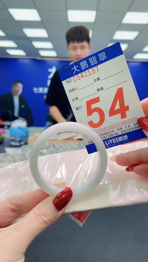 未镶嵌手镯翡翠AAAAAAAAA
