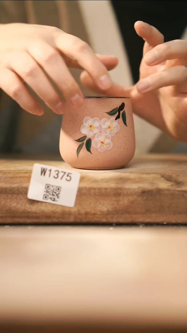 【经典福利】/ 杯子@@W1375