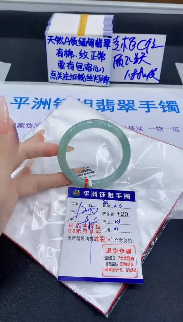 未镶嵌手镯翡翠11111