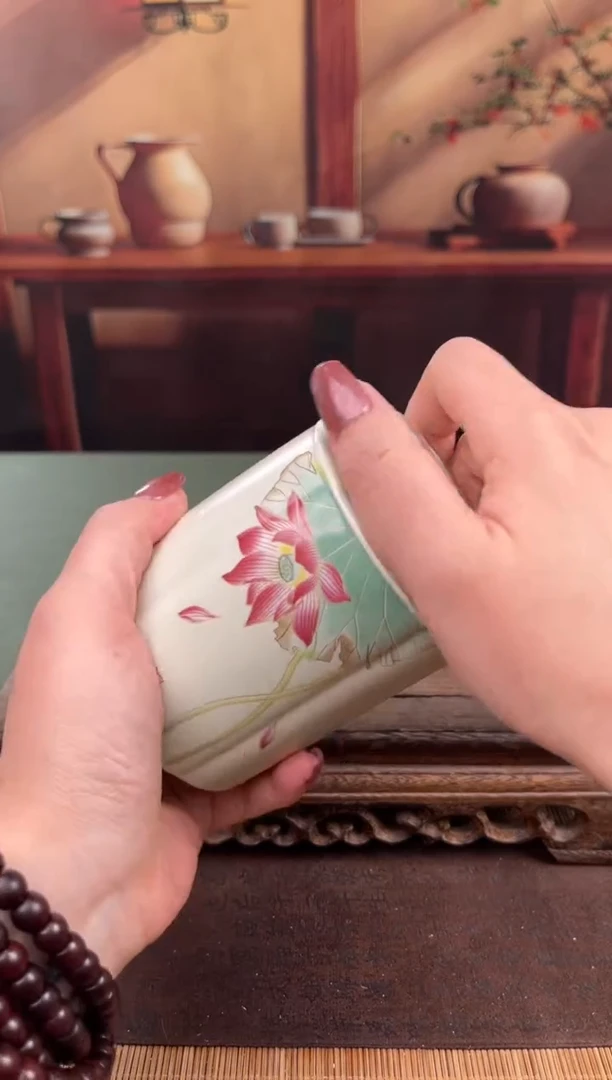 【闪购商品】顾德茶器福利闪购链接