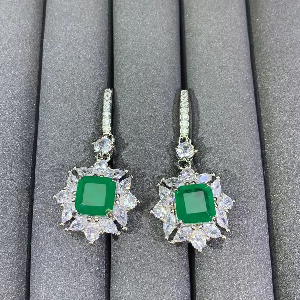 耳饰 耳饰 【璀璨星河】时尚百搭耳饰-D55