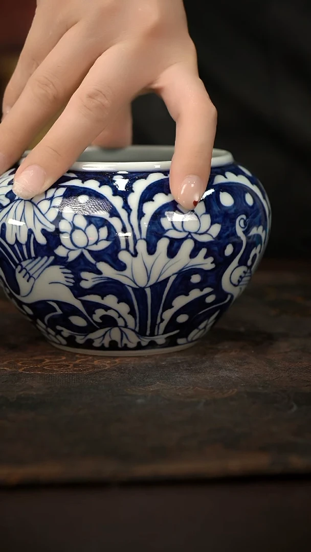 微瑕福利  一鹭水洗500c