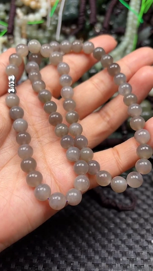 【闪购商品】和田玉颈饰未镶嵌.