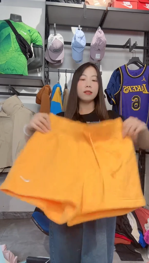 1671  编码 瑕疵款直播间过款为准 尺码
