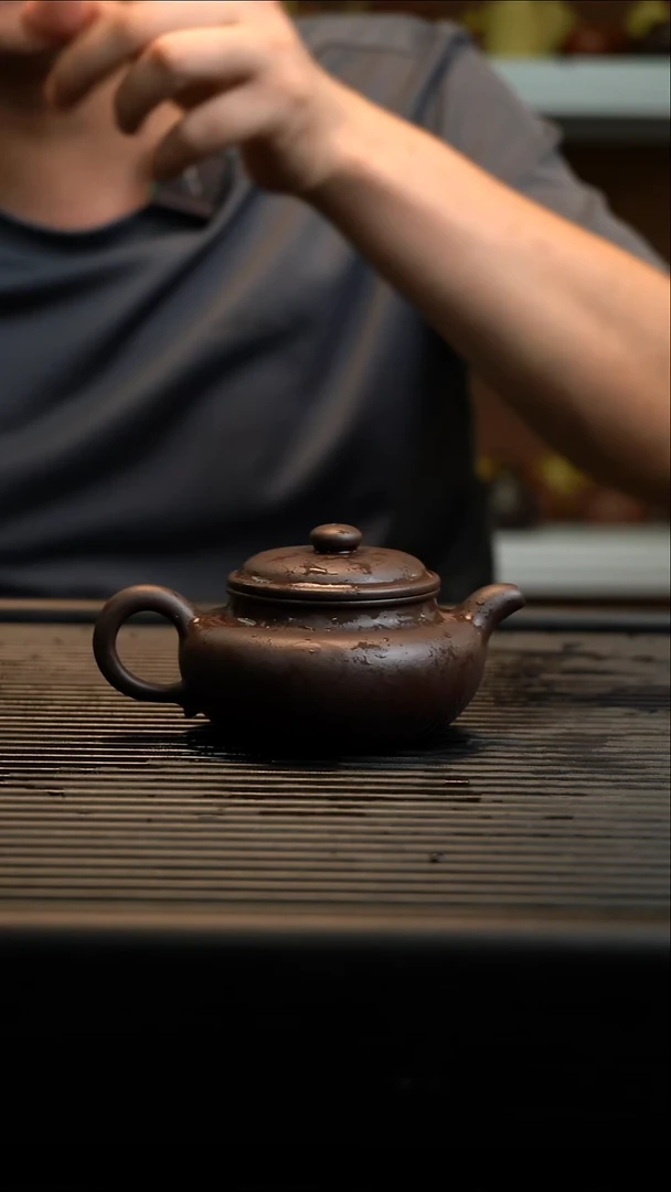 茶壶紫砂紫砂壶99