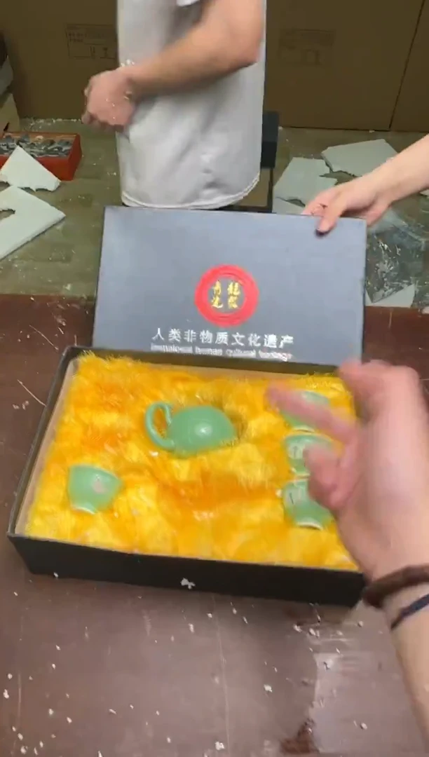 瓷片茶具清货商品闪购链接