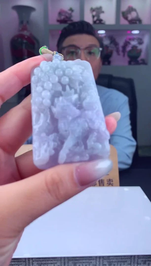 未镶嵌定制翡翠天然翡翠（拍一发一)