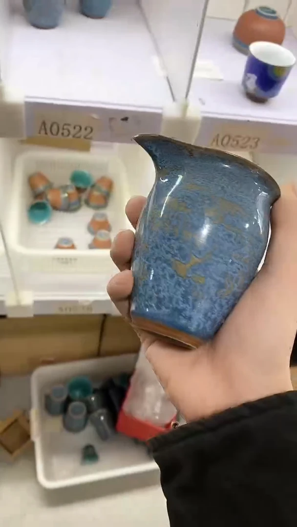 【闪购商品】瓷片陶瓷茶器福利A0522