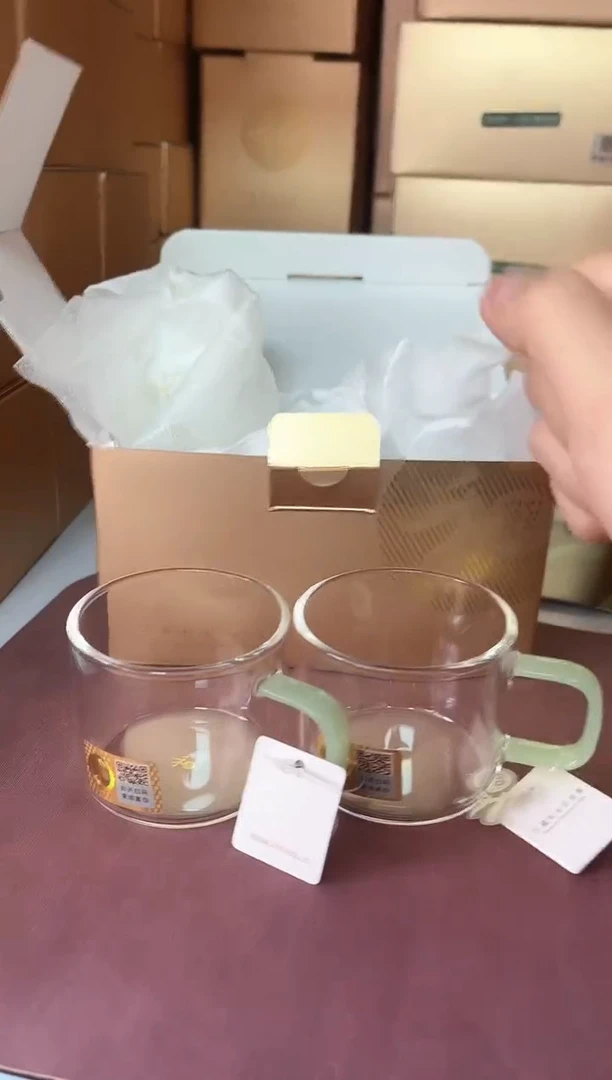 【闪购商品】清禾杯浅玉一对。。。。