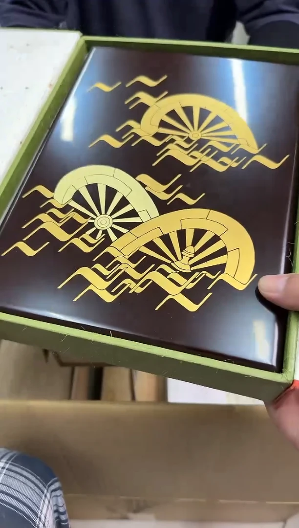 琉璃手工艺品小穆杂货铺的物品452