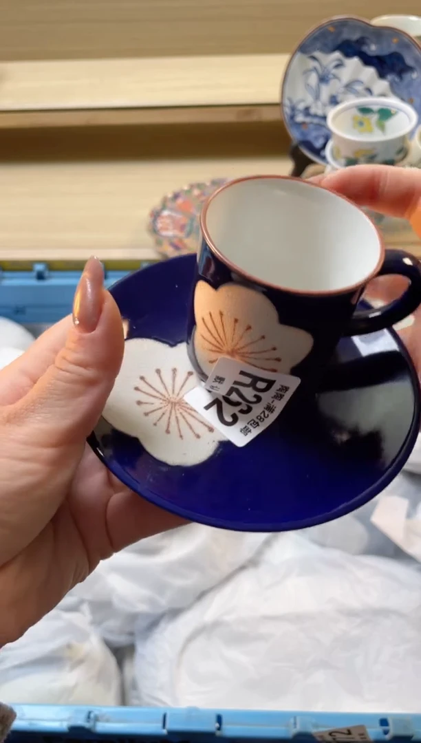 【闪购商品】杯瓷器瓷器瓷器瓷器R262