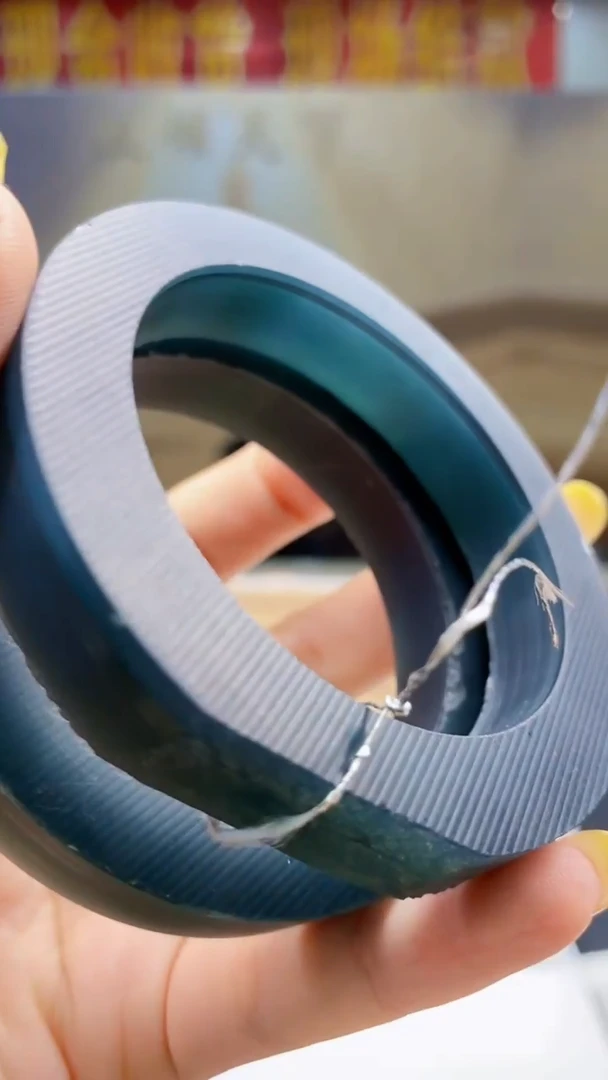 定制翡翠未镶嵌多样性发货【只发一件】*q77