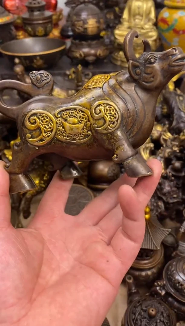 案台摆件  物品摆件