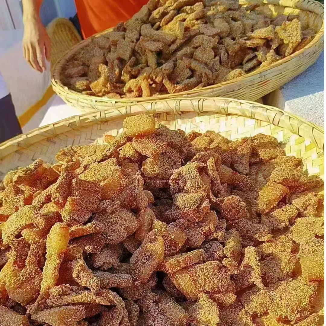 安徽舒城特产农家粉蒸肉