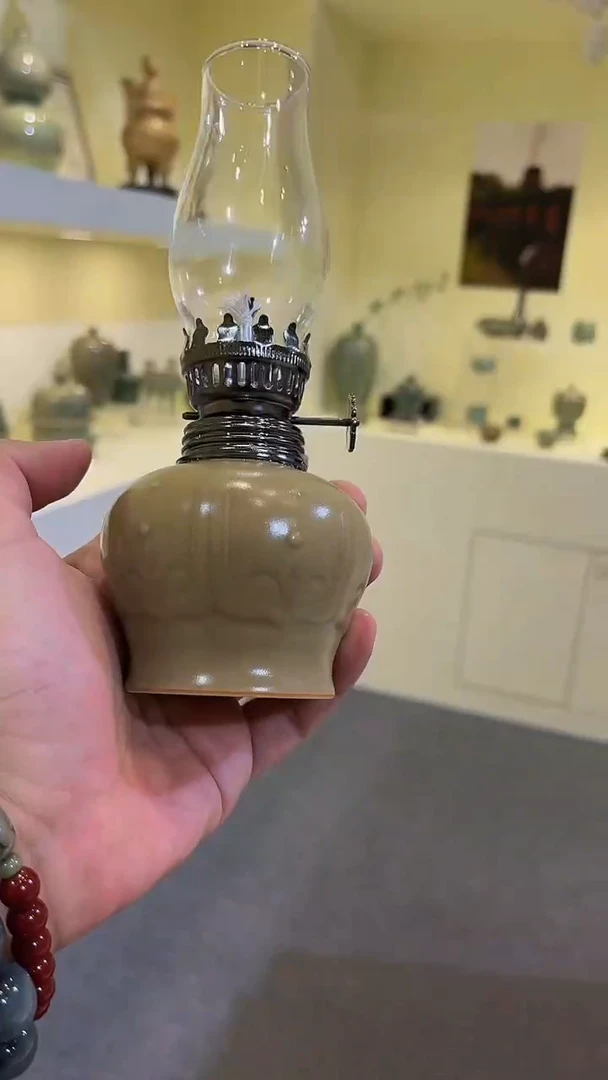 古法·龙窑柴烧·德炜·一物一拍·茶器