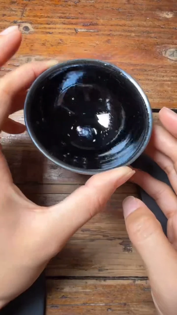 茶盏罗建明高端收藏28