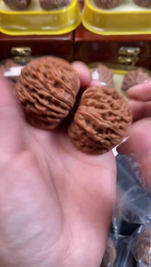 把件文玩核桃汉高楼339尺s883