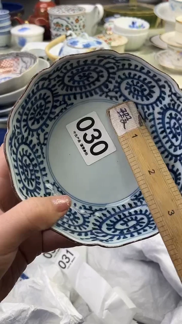 瓷片五***开030......