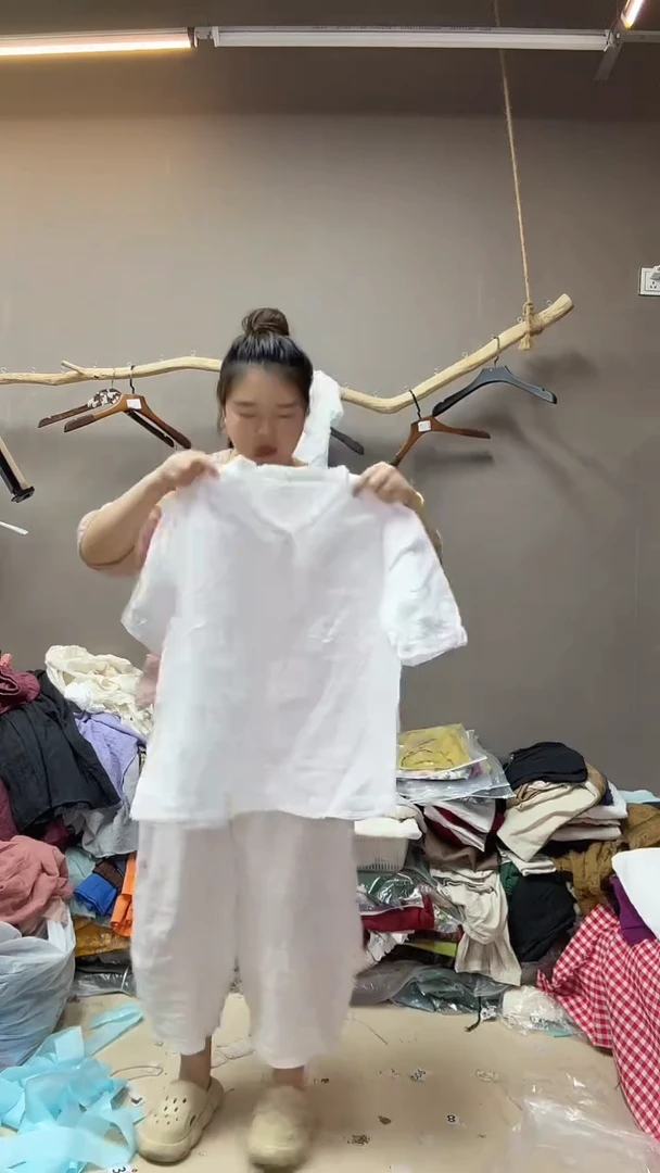 小睿麻衣服饰419