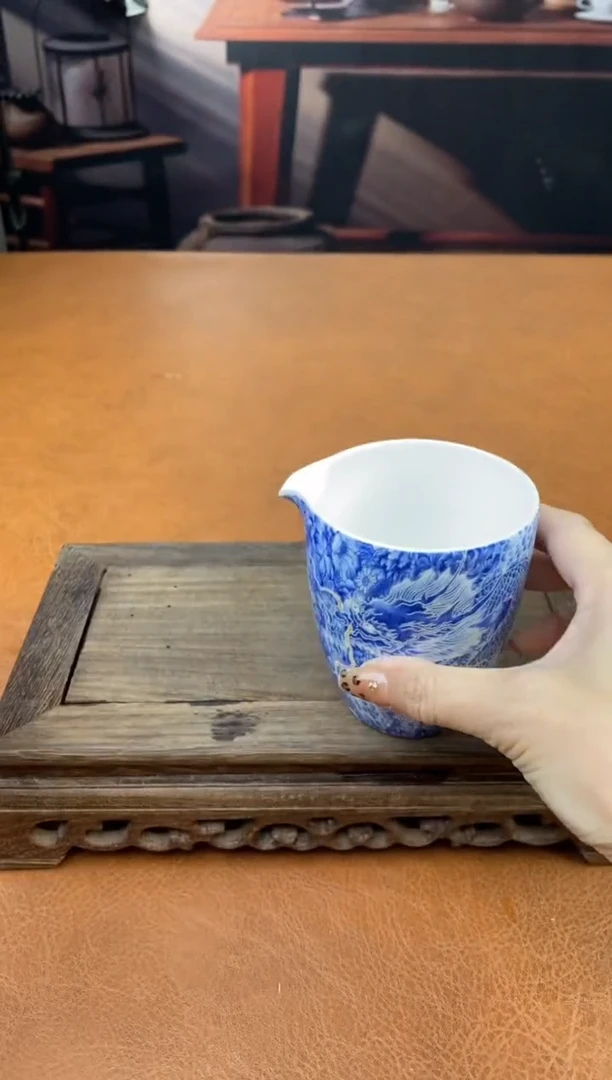 【闪购商品】陶禧茶器闪购福利V