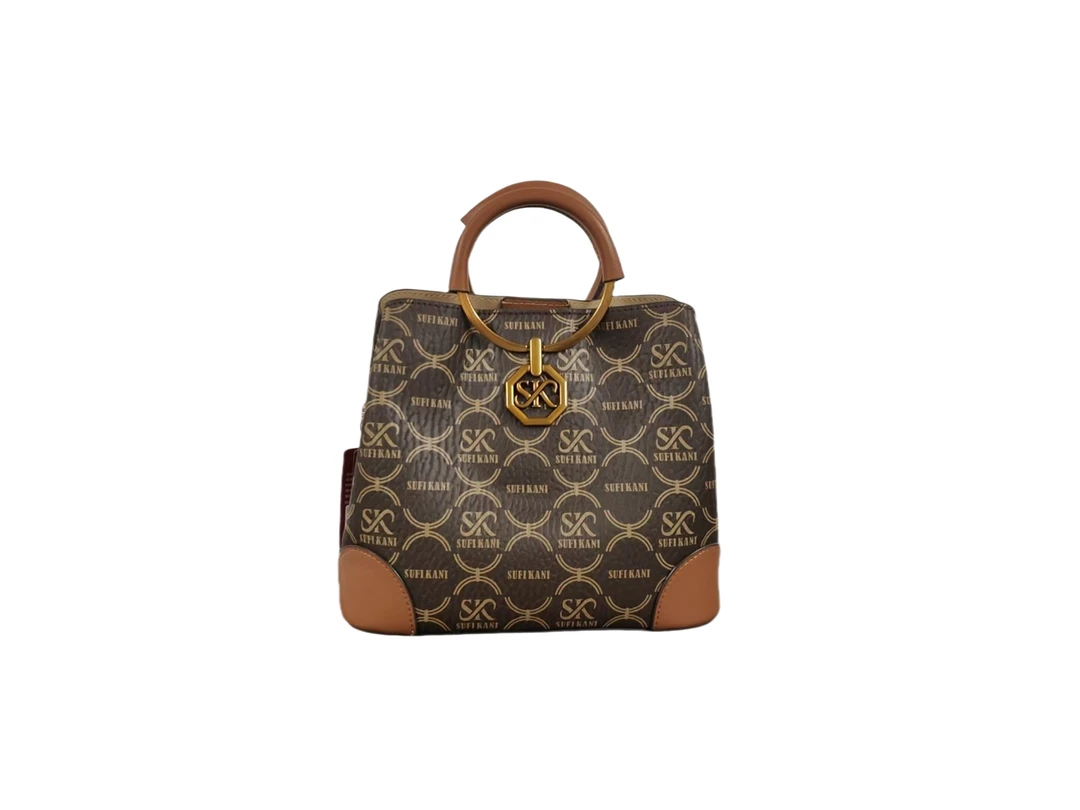 【工厂直销】8002轻奢百搭时尚手提斜挎包C3-10