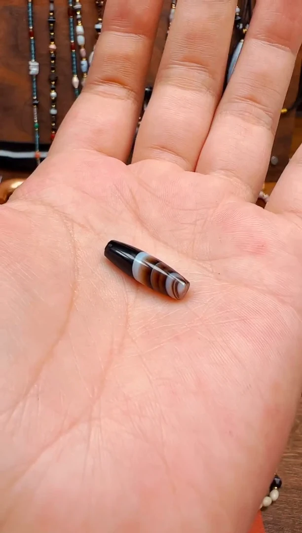 【肖钟出品】东南亚配珠