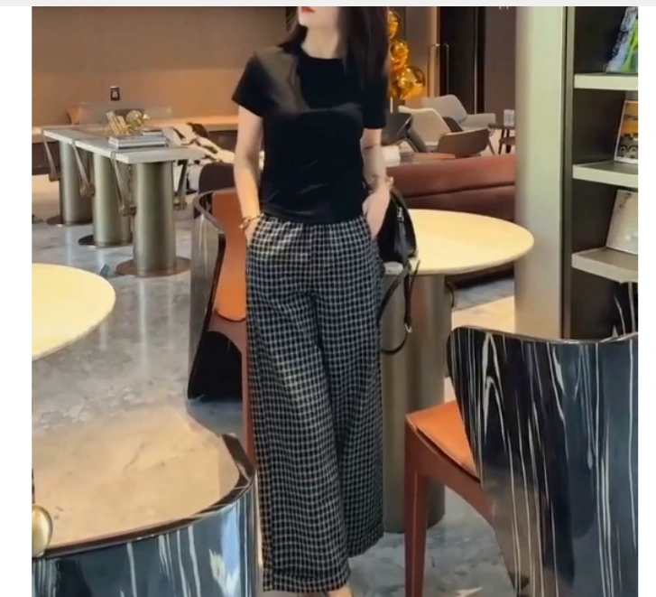 2025夏季时尚潮流百搭精品女装足RvcD