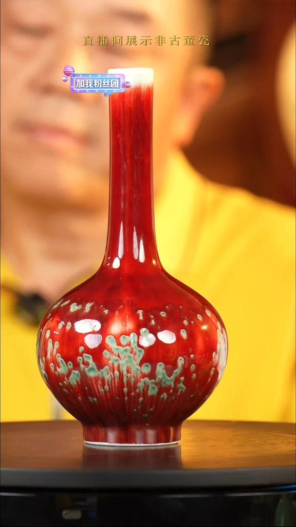 摆件世非遗文化B12