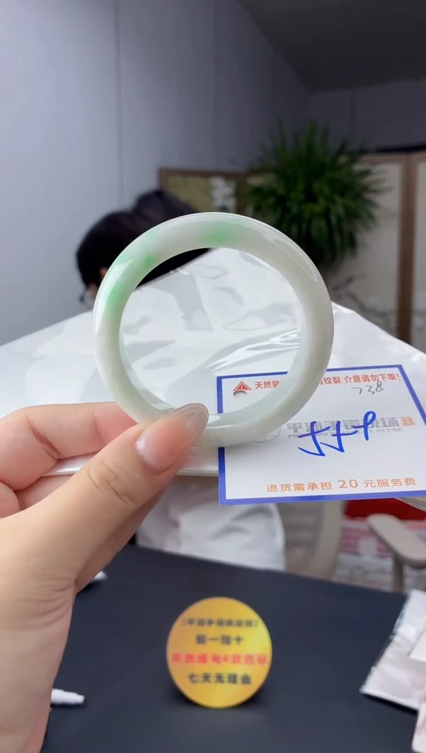 未镶嵌手镯翡翠1111111111