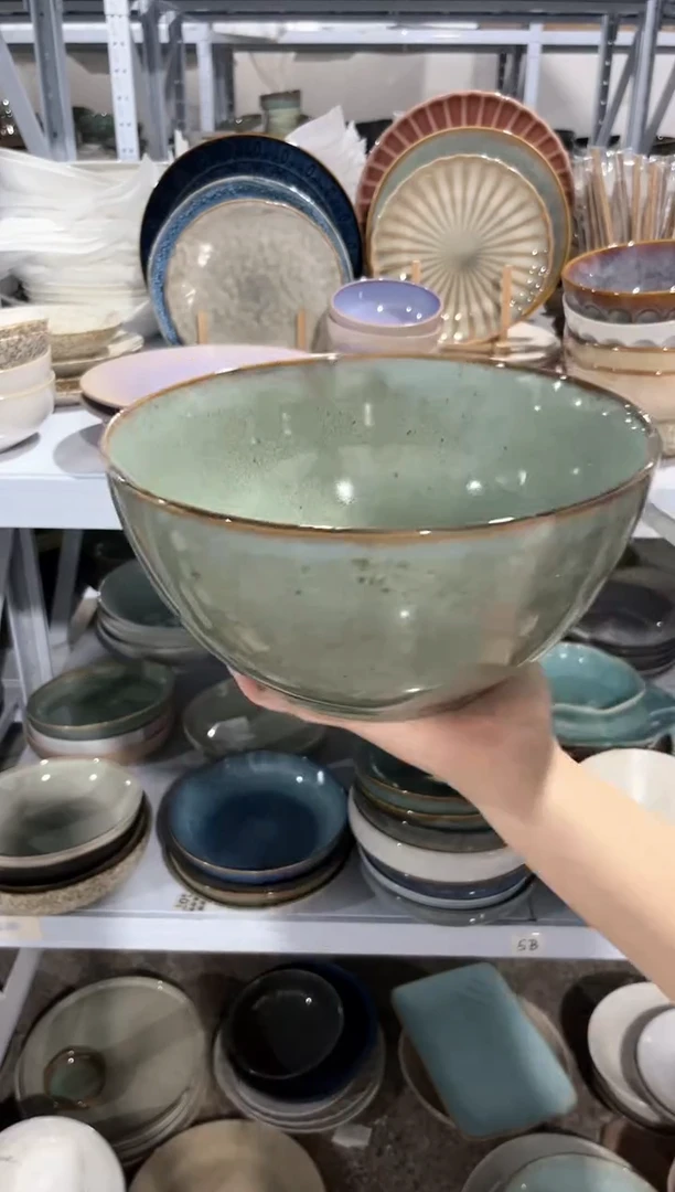 【闪购商品】瓷片外贸尾货瑕疵满20包邮X G3D