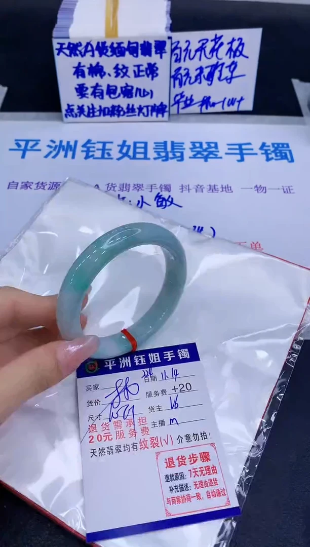 未镶嵌手镯翡翠11111