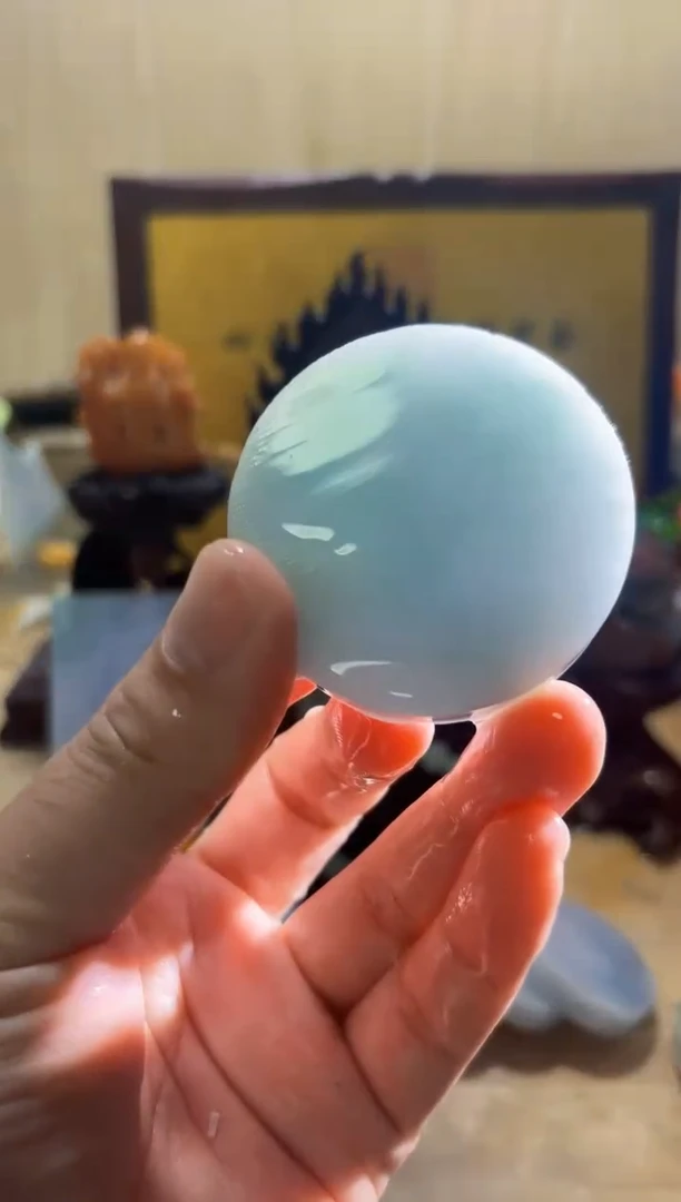 颈饰未镶嵌翡翠A货常星5378