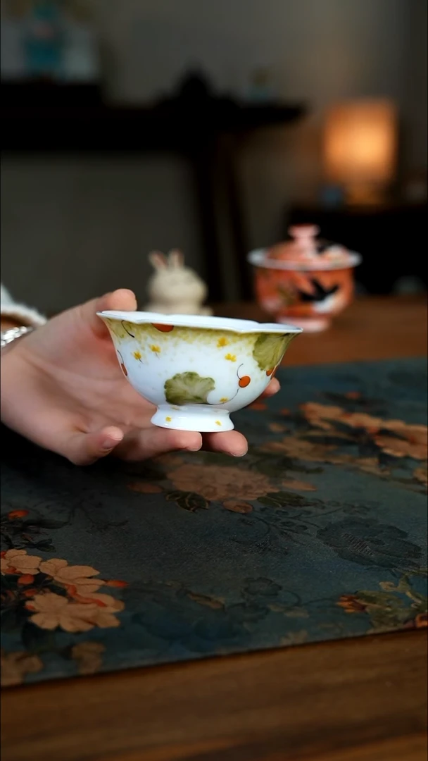 陶瓷一二二三-二六四