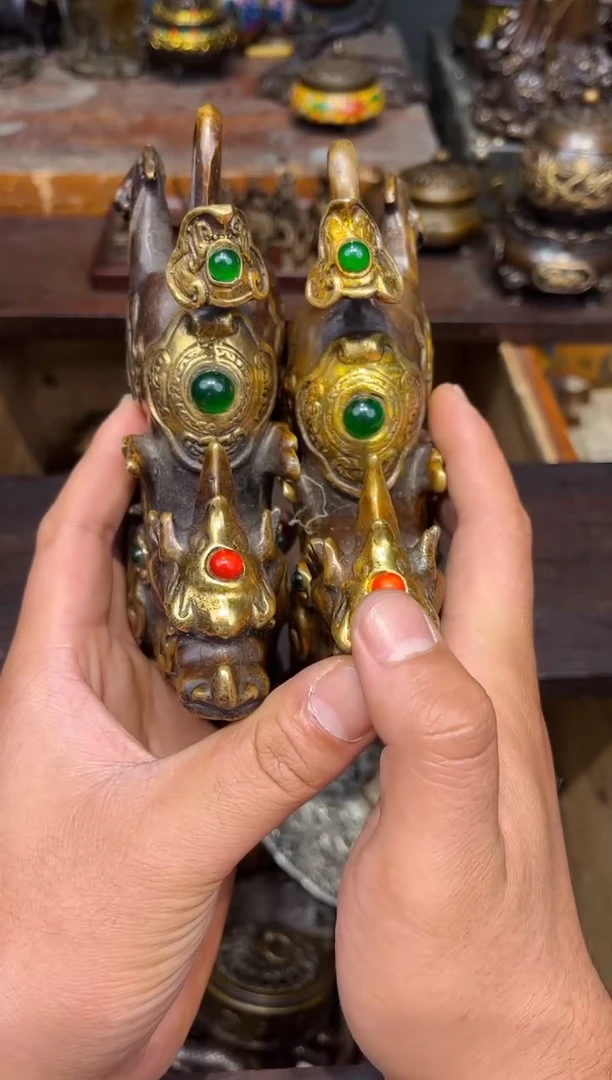 B三浒铜专属高端精品