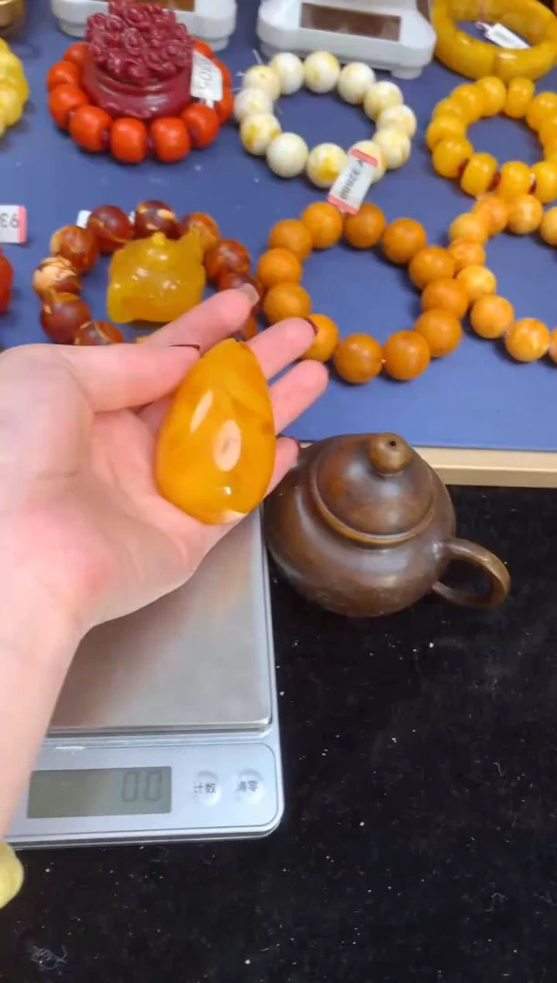 【闪购商品】摆件密胺瓷片密胺瓷片070
