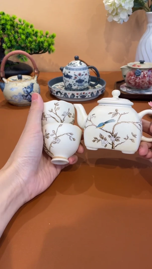 小缘茶器 源头工厂