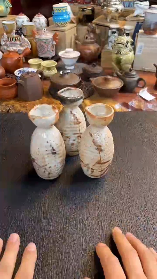 1日本陶瓷杂项惠友