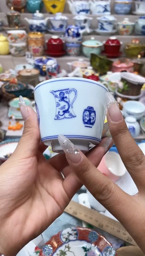 【闪购商品】云陶集市祝大家2025愿你所愿皆所得