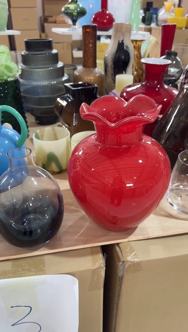 万间家居美物花瓶134