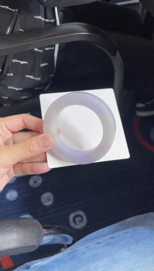 未镶嵌手镯定制翡翠❄****n手镯XCZB/DZS