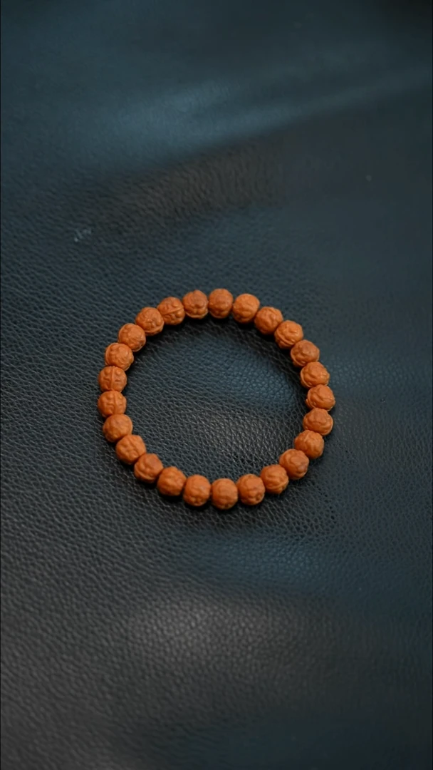 手串/手链橄榄核温*蛤蟆头 9mm