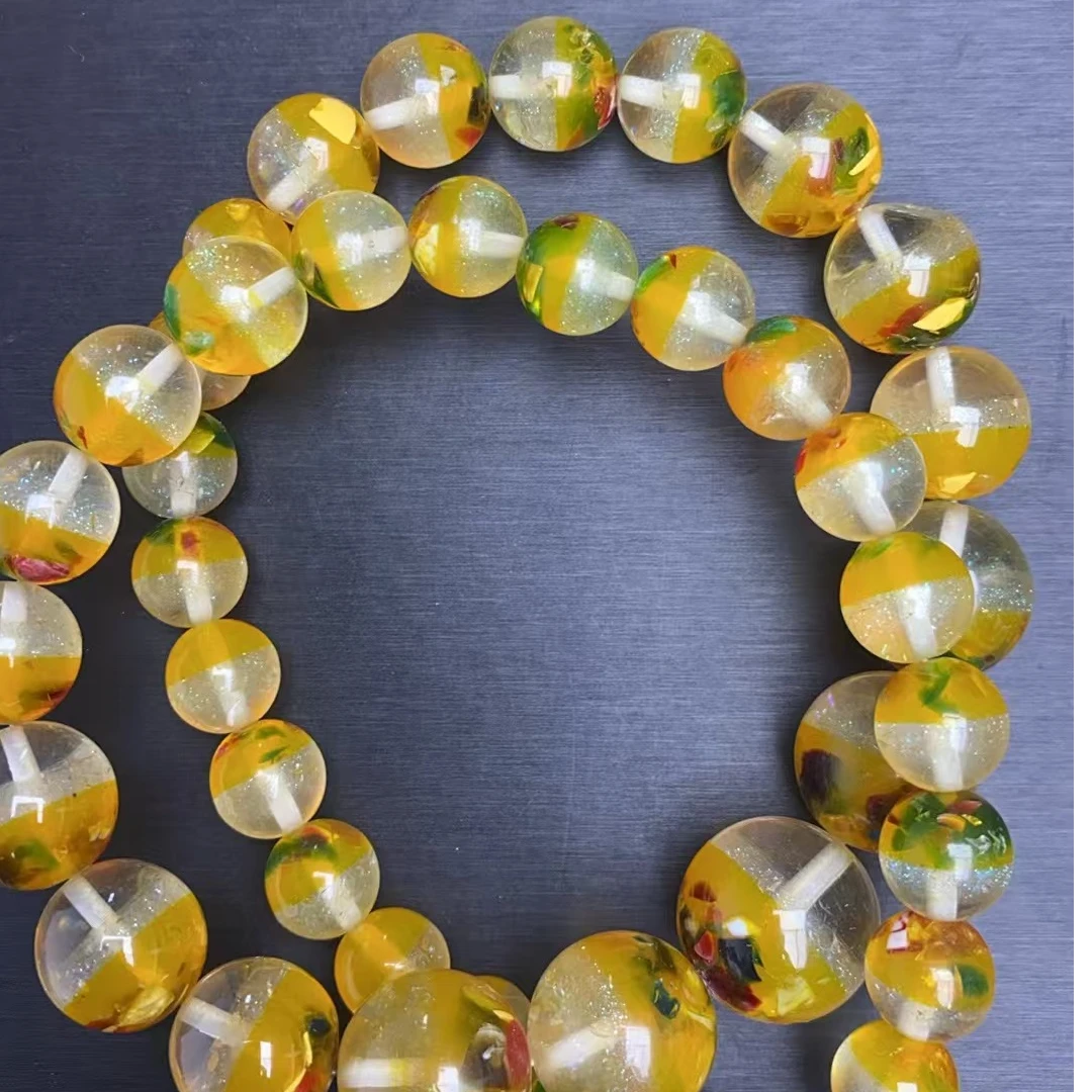 手链 YY11【臻源饰品】精品时尚百搭气质款手串（多样性发其一）